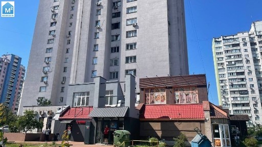 Київська область, Київ, Деснянський