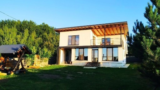 Відпочинок в Карпатах подобово • оренда будинку в горах • котедж • дом