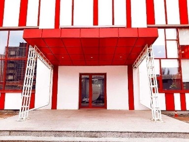 Киев, Евгения Сверстюка ул., 11Ж