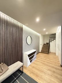 Оренда сучасної квартири на Леваді