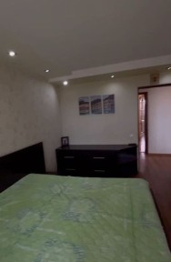 Сдам 3х комн квартиру м. Дворец Спорта Новые дома