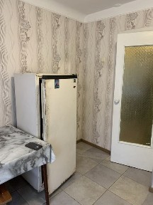 Сдам однокомнатную квартиру в Солоницевке