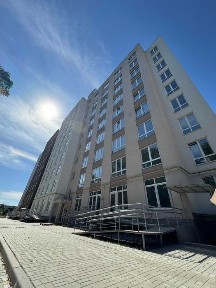 Київська область, Буча