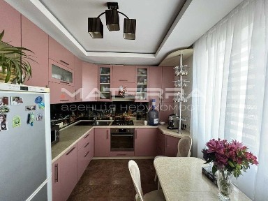 Київська область, Крюківщина