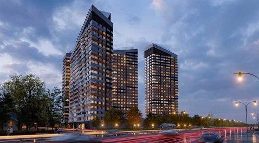 Київська область, Київ, Дарницький