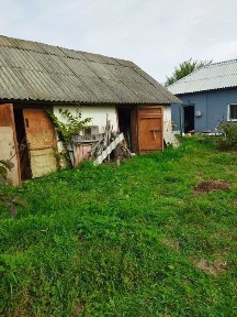 Чернігівська область, Бакланова Муравійка