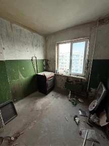 Продаж 2-х кімнатної квартири вул. Героїв крут