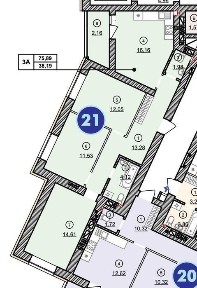 Київська область, Вишневе