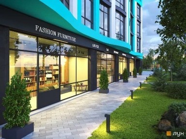 Продаж шикарної квартири в м. Українка