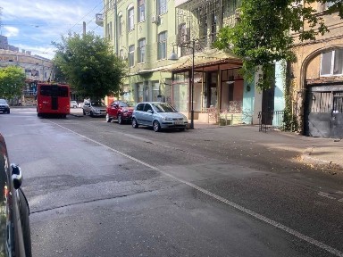 Аренда помещения ул. Троицкая, 60/ ул. Преображенской