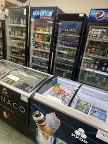 Здається в оренду діючий магазин м. Здолбунів