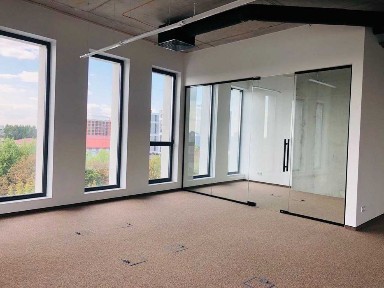 Оренда офісів А-Класу по вул. Зелена, 380м2. Генератор!