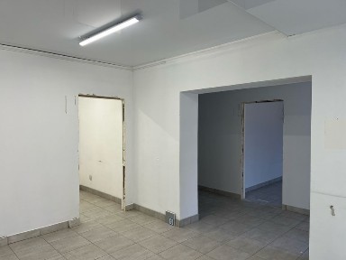 Здам торгове приміщення в оренду