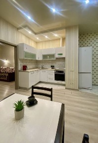 Одеса, Київський, Люстдорфская дорога 55/2