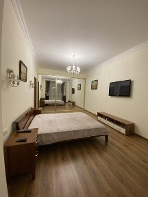 1-к квартира в ЖК Французский, Французский бул.