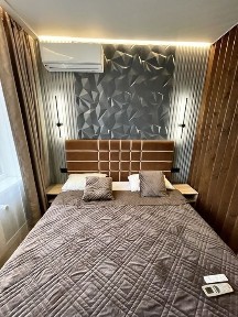 Студия Аркадия ЖК Гагарин Плаза