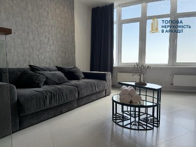 Довготривала оренда 1к квартири на вул. Валерія Самофалова 16А/5 • ID 33507838