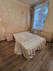 Сдам 1к квартиру. Люстдорфская дорога Таирово. Киевский р-н