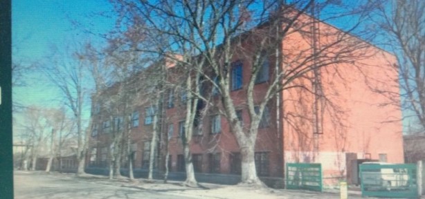 Продам нежитлові приміщення (вироб. -складські, вул. Промислова)