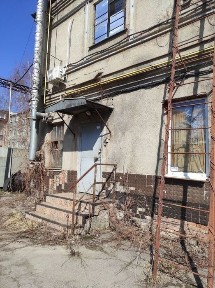 Харківська область, Харків, Новобаварський