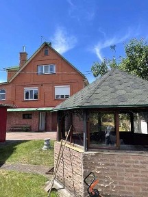 Продаж 7-кімнатного будинку, вул. Зарічна, 7, м. Березань