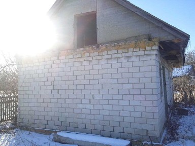 Продаж будинку з ділянкою, Київська обл., с. Вінинці