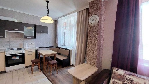 Продам квартиру с ремонтом Небесной Сотни