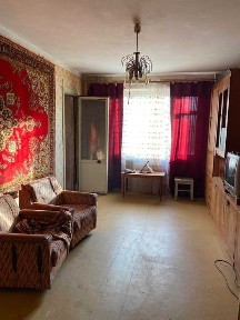 Продається 3-х кімнатна квартира