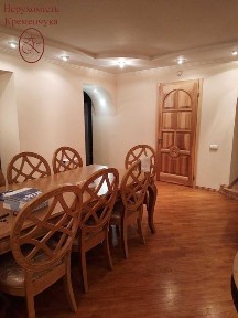 Продам 4-х кімн. квартиру в Центрі