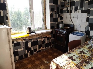 Здаю 1кім. кв на Коротченко