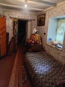 Продам дом в Беляевке