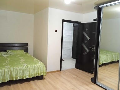 Житомирська область, Житомир, Крошня