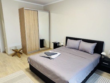 Київ, Солом'янський, вулиця Василя Липківського 16А