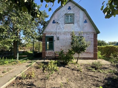 Дніпропетровська область, Старі Кодаки