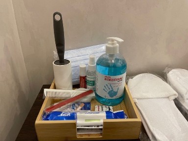 Затишна квартира на пр. Поля