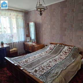 Продажа 2 комнатной чешки на ул. Океановской