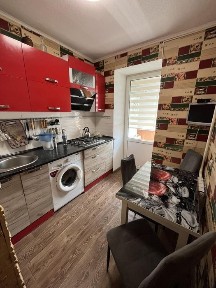 Продам однокімнатну квартиру