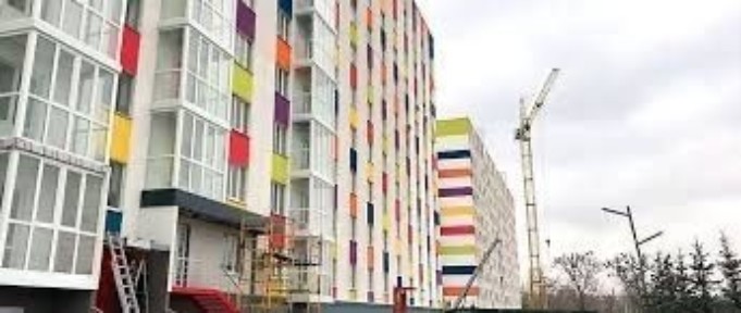 Харківська область, Харків, Київський