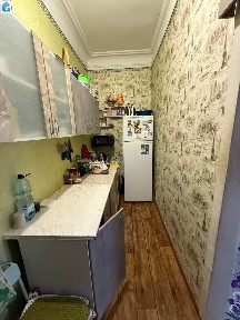 Продажа кімнати в гуртожитку