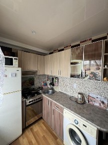 3 комнатная квартира Шевченковский Чаривная улица