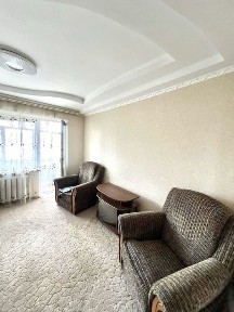 Продается 3 ком кв в Шевченковском р-не по ул Чаривная