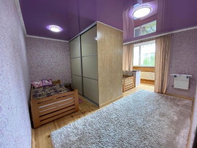 Оренда квартири Дружба