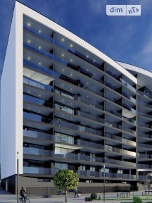 Березова вулиця, район Новий світ, Тернопіль, вул. Березова, дев'ятиповерхова будівля • ID 33193035