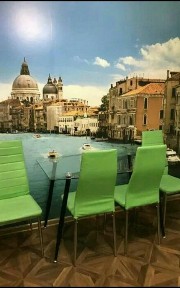 Одесса, Марсельская ул., острова ул., 4/20