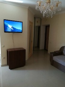 Оренда 1-кімнатної квартири 40 м², Академіка Сахарова вул., кадор ул., 8/25