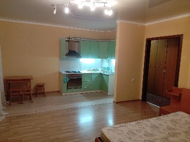 Аренда 1-комнатной квартиры 40 м², Марсельская ул., ДНЕПРОПЕТРОВСКАЯ