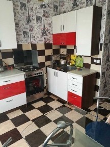 Аренда 1-комнатной квартиры 34 м², Академика Заболотного ул., Днепропетровская