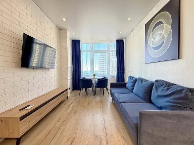 Одесса, Каманина ул., 16А/5