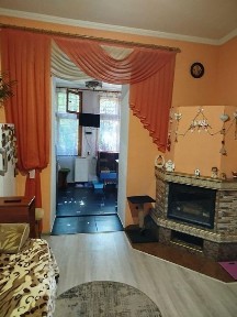 3х кімнатна квартира в центрі міста, Січових Стрільців