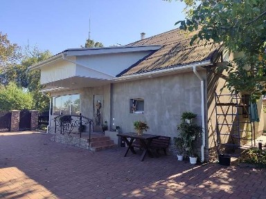 Черкаська область, Мошни